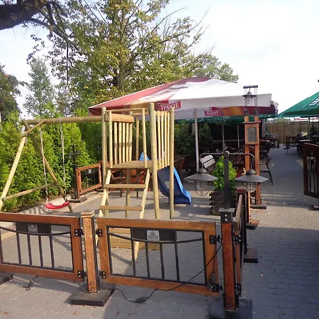 & Restauracja Euforia * Garwolin