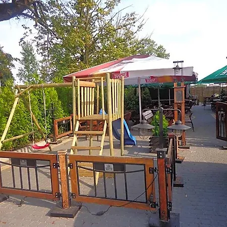 فندق & Restauracja Euforia *