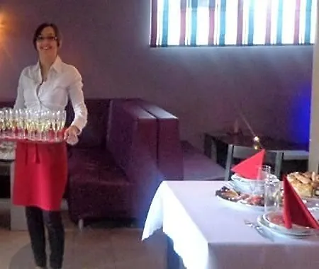 & Restauracja Euforia