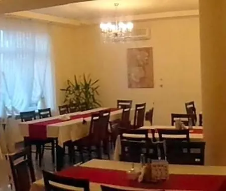 & Restauracja Euforia فندق *