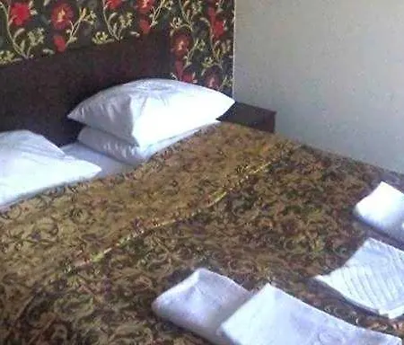 & Restauracja Euforia فندق *