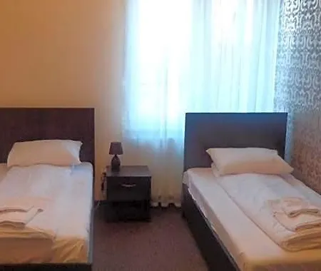 & Restauracja Euforia فندق