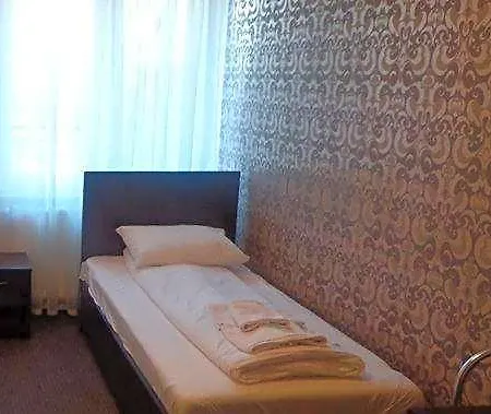 & Restauracja Euforia