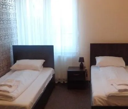 فندق & Restauracja Euforia *
