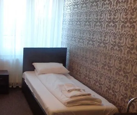 & Restauracja Euforia 加尔沃林