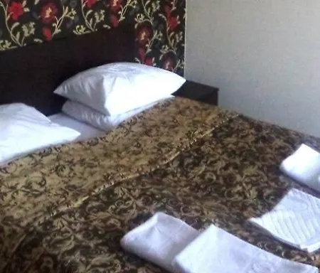 & Restauracja Euforia 加尔沃林