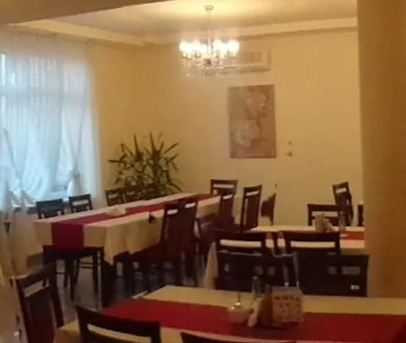 فندق & Restauracja Euforia