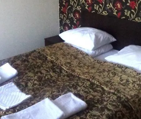 فندق & Restauracja Euforia *