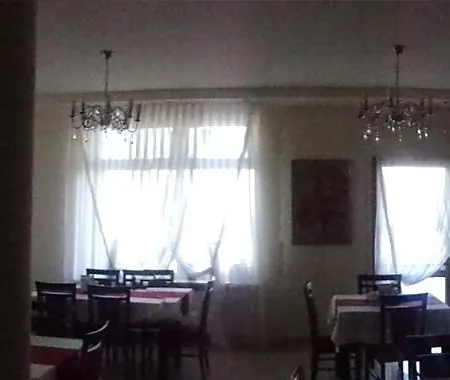 فندق & Restauracja Euforia