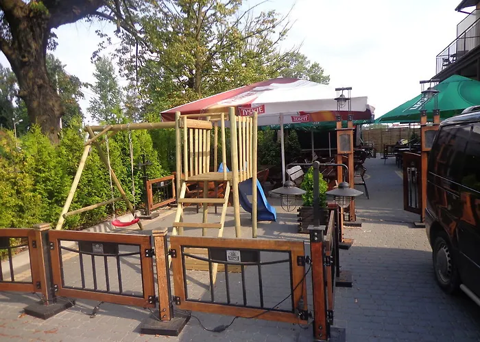 & Restauracja Euforia * Garwolin