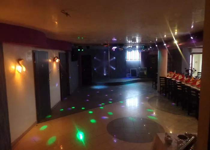 & Restauracja Euforia