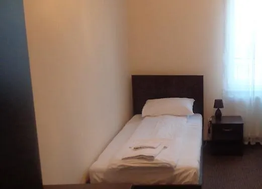 Hotel & Restauracja Euforia *