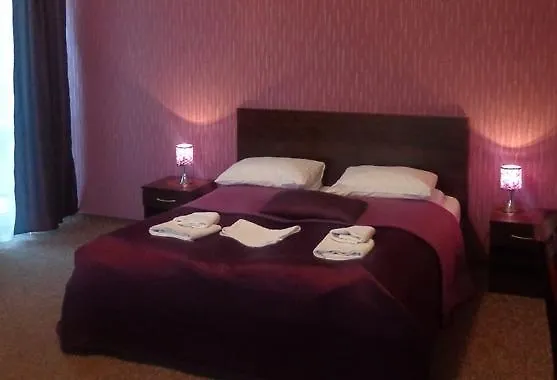 Hotel & Restauracja Euforia Garwolin