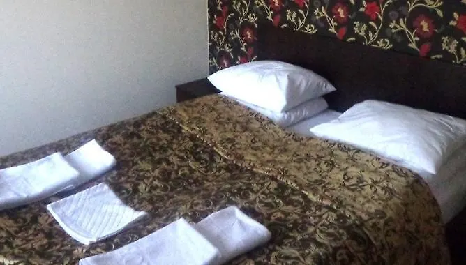 Hotel & Restauracja Euforia *