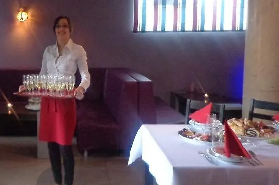 & Restauracja Euforia Garwolin