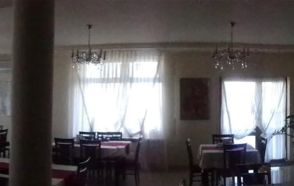 Hotel & Restauracja Euforia